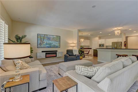 Tiny photo for 11258 Rising Ridge Avenue, Las Vegas, NV 89135 (MLS # 2800283)