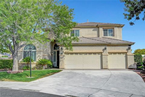 5864 Bargull Bay Las Vegas NV 89131