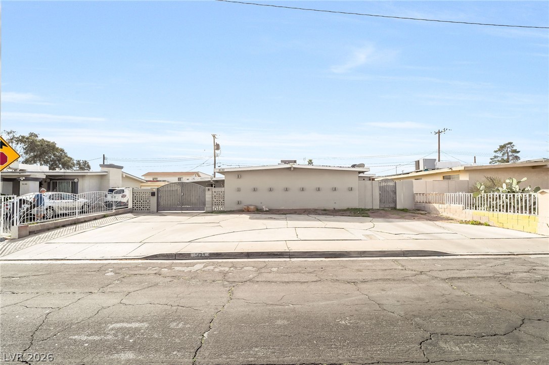 5133 Sun Valley Drive