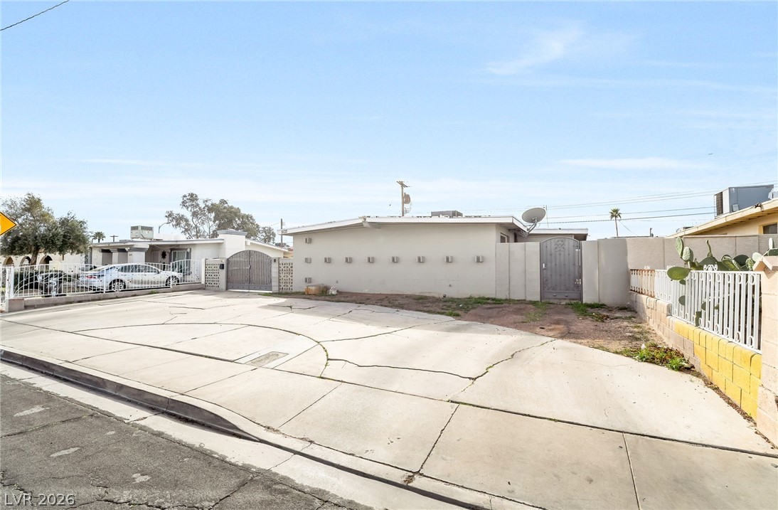 5133 Sun Valley Drive