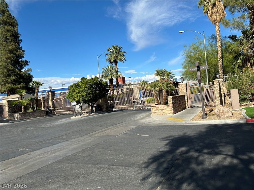 793 N Vegas Valley Drive