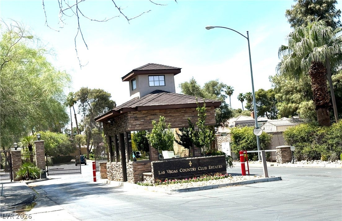 793 N Vegas Valley Drive