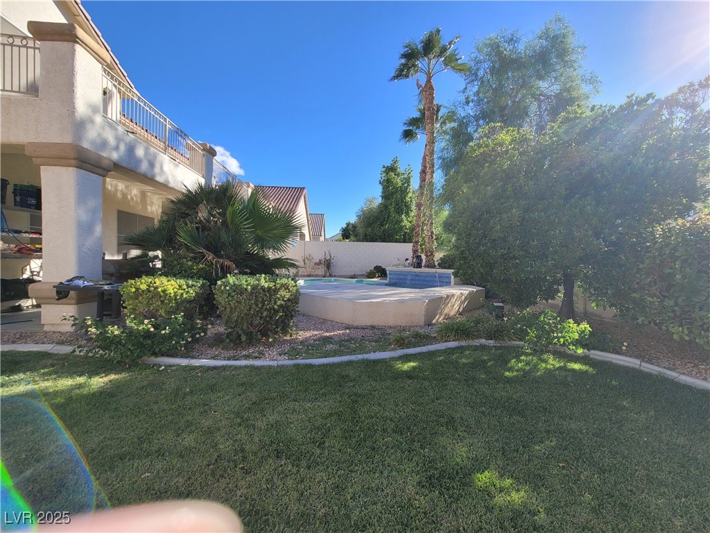 505 Enchanted Lakes Drive