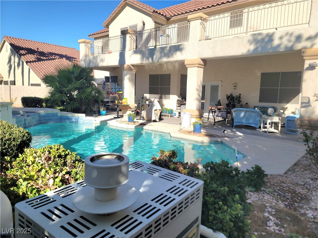 505 Enchanted Lakes Drive