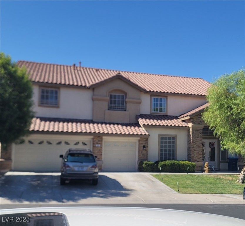 505 Enchanted Lakes Drive