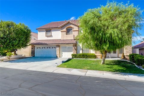 505 Enchanted Lakes Drive Henderson NV 89052