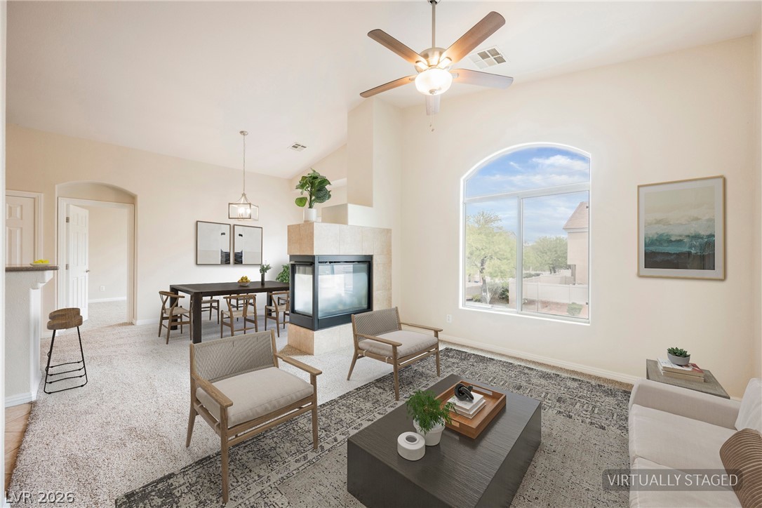 1153 Amarillo Sky Place 101