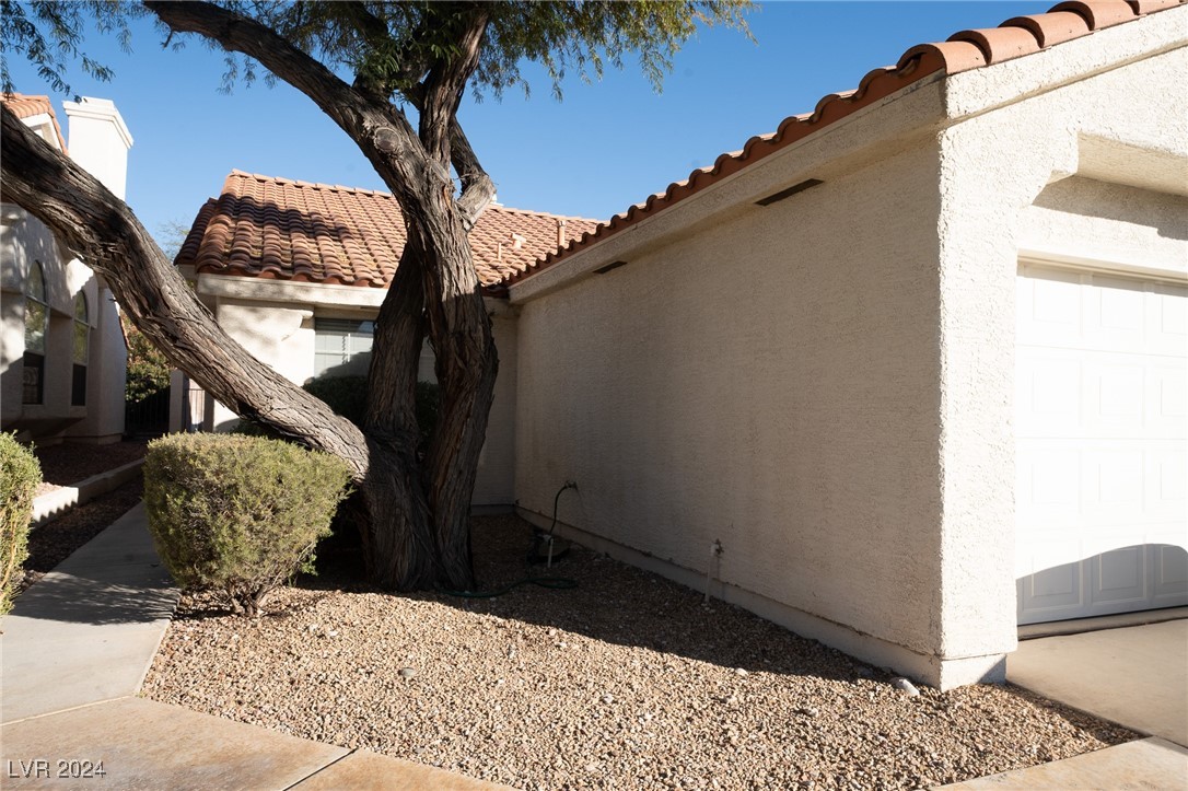 7628 Prairie Corners Drive, Las Vegas, Nevada image 1