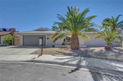 Photo of 7321 Westpark Avenue, Las Vegas, NV 89147 (MLS # 2763834)