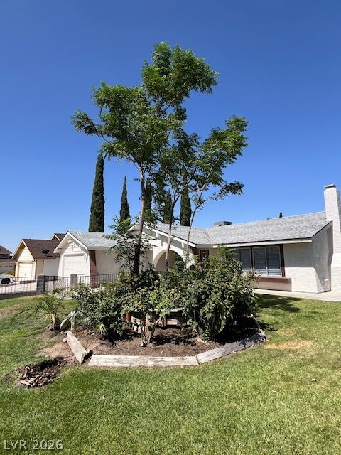 1536 Kay Court
