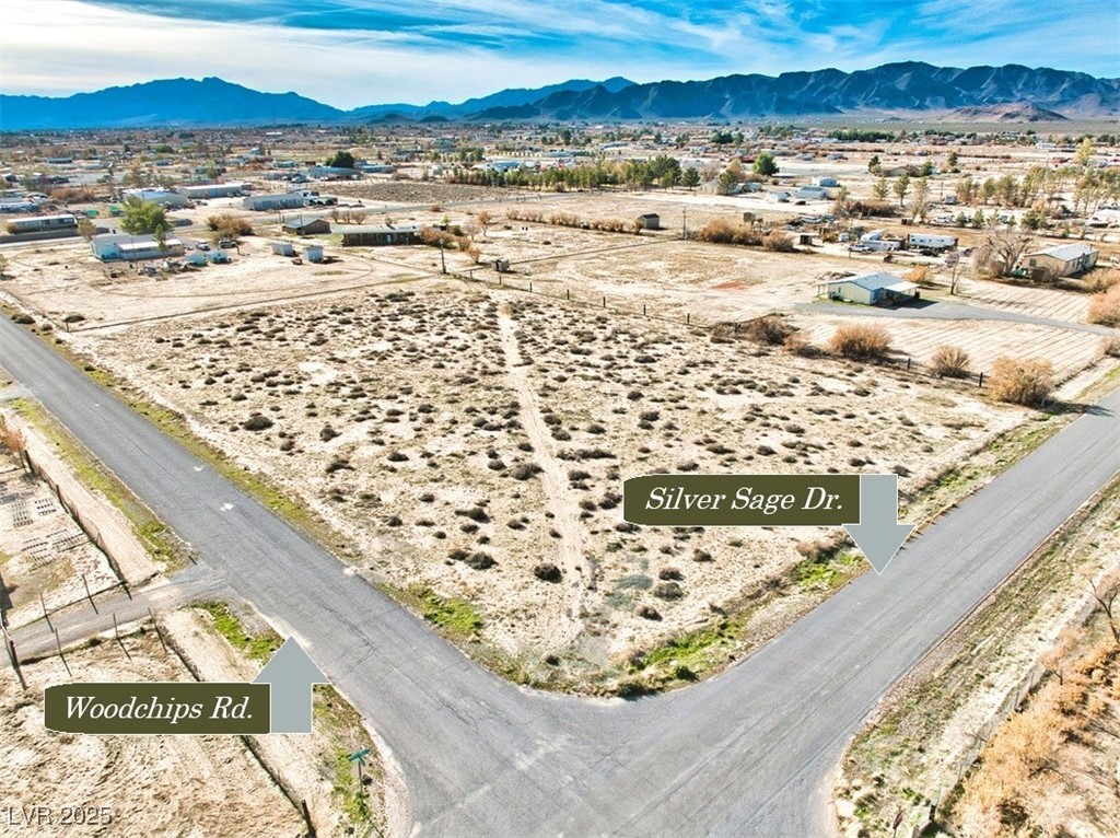 2521 Silver Sage Drive