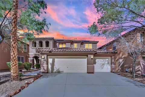 7286 Arrowrock Avenue Las Vegas NV 89179