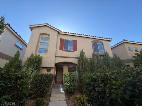 Photo of 9650 Volk Avenue, Las Vegas, NV 89178 (MLS # 2777714)