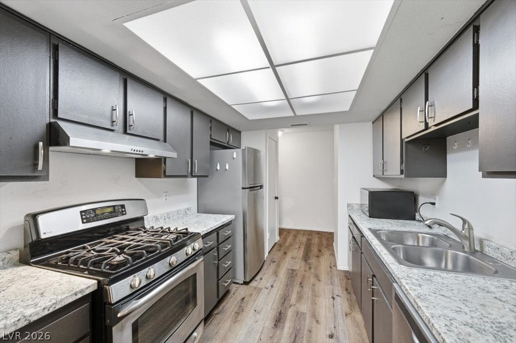 2261 Tall Pine Drive