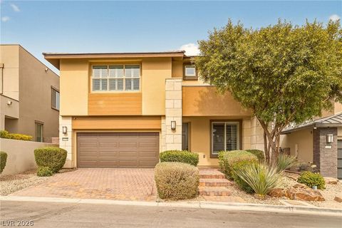 10358 Kesington Drive Las Vegas NV 89135