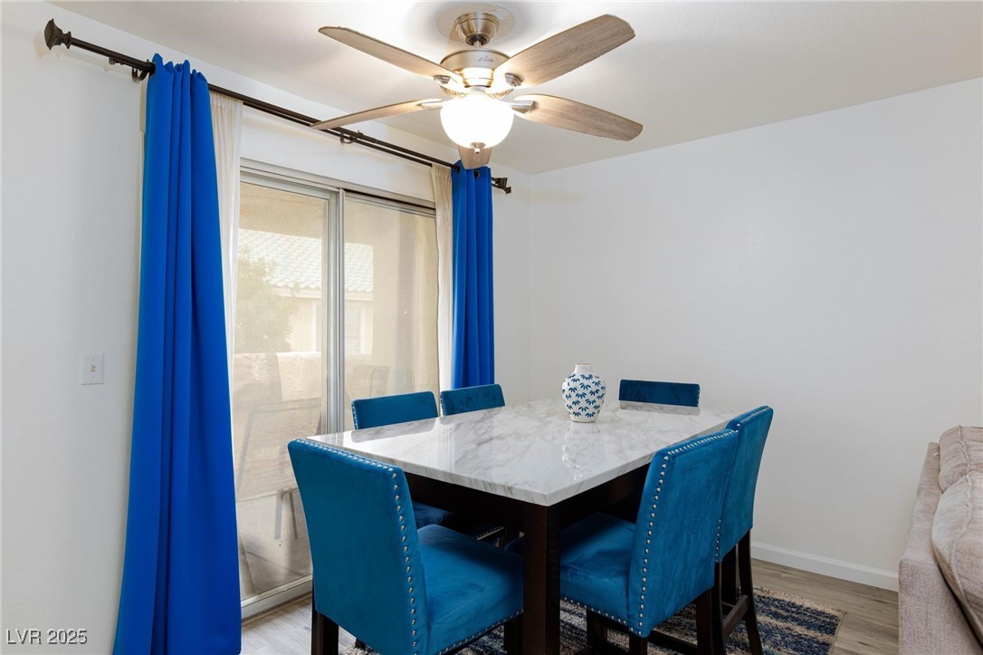 1509 Linnbaker Lane #203, Las Vegas, Nevada image 9