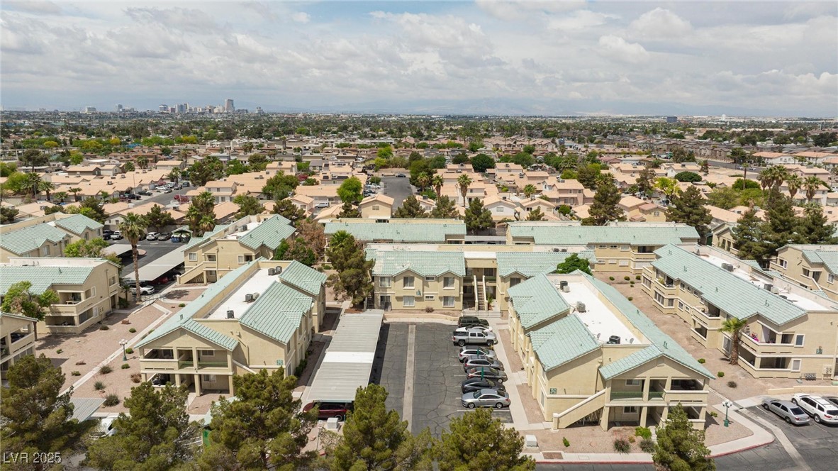 1509 Linnbaker Lane #203, Las Vegas, Nevada image 1