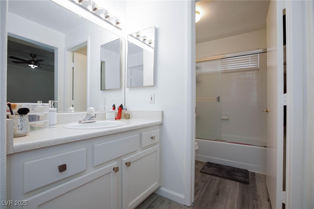 1509 Linnbaker Lane #203, Las Vegas, Nevada image 22