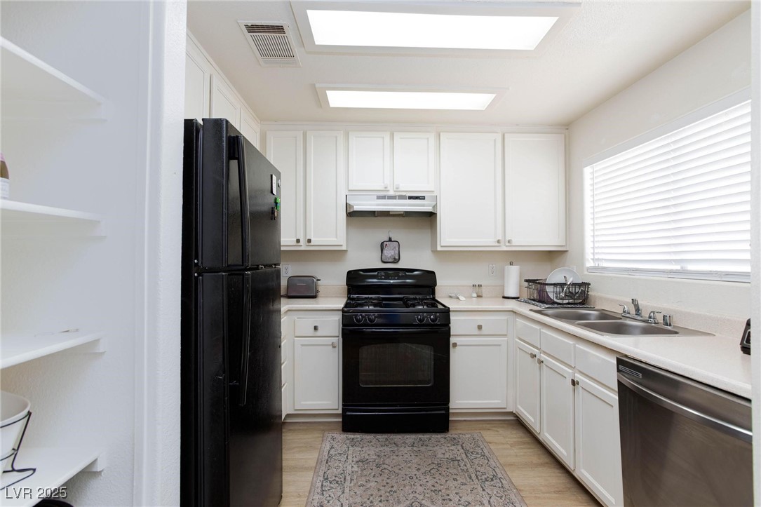 1509 Linnbaker Lane #203, Las Vegas, Nevada image 5