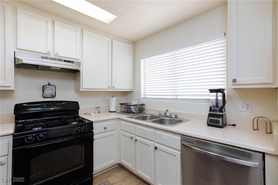 1509 Linnbaker Lane #203, Las Vegas, Nevada image 6