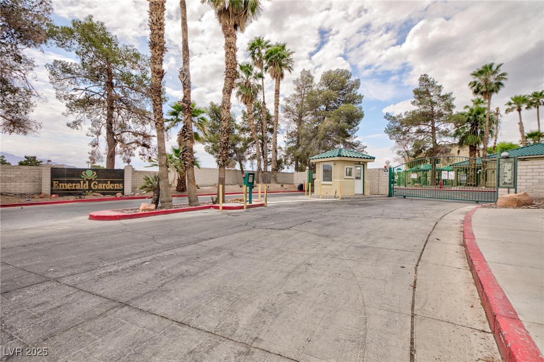 1509 Linnbaker Lane #203, Las Vegas, Nevada image 28