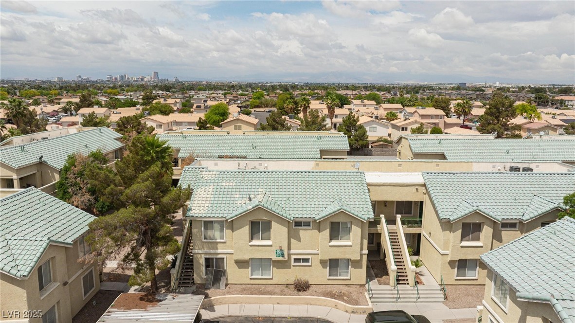 1509 Linnbaker Lane #203, Las Vegas, Nevada image 33