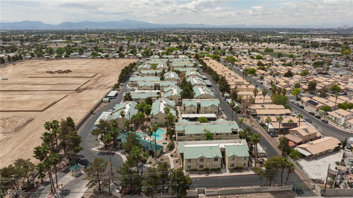 1509 Linnbaker Lane #203, Las Vegas, Nevada image 35