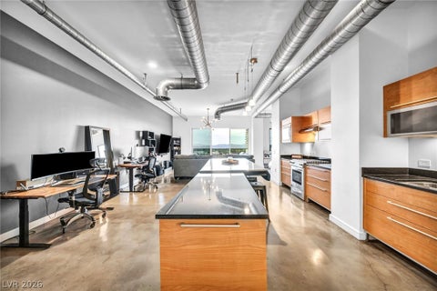 Tiny photo for 200 Hoover Avenue #807, Las Vegas, NV 89101 (MLS # 2767093)