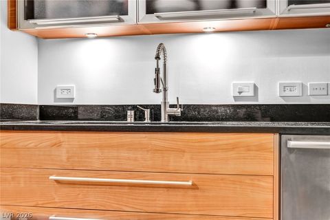 Tiny photo for 200 Hoover Avenue #807, Las Vegas, NV 89101 (MLS # 2767093)