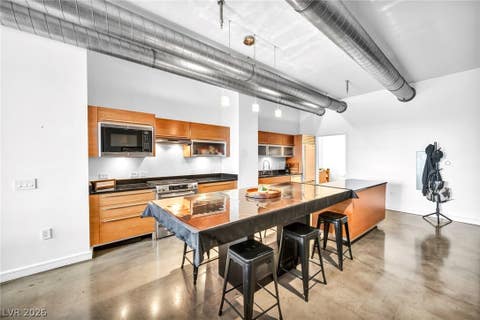 Tiny photo for 200 Hoover Avenue #807, Las Vegas, NV 89101 (MLS # 2767093)