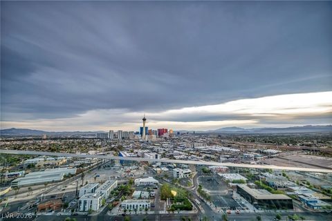 Tiny photo for 200 Hoover Avenue #807, Las Vegas, NV 89101 (MLS # 2767093)
