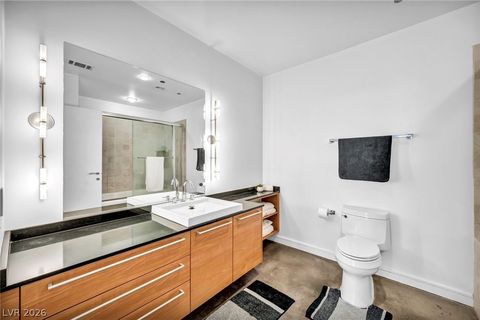 Tiny photo for 200 Hoover Avenue #807, Las Vegas, NV 89101 (MLS # 2767093)