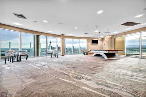 Tiny photo for 200 Hoover Avenue #807, Las Vegas, NV 89101 (MLS # 2767093)