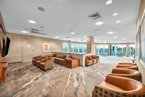 Tiny photo for 200 Hoover Avenue #807, Las Vegas, NV 89101 (MLS # 2767093)