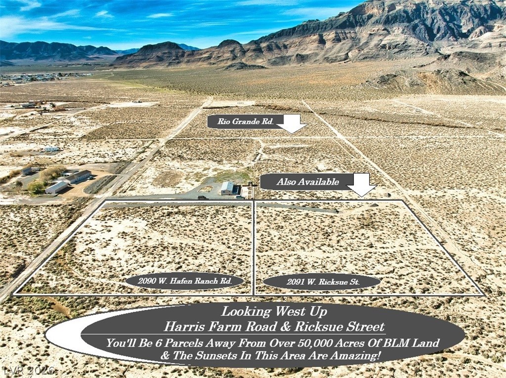 2090 W Harris Farm Road