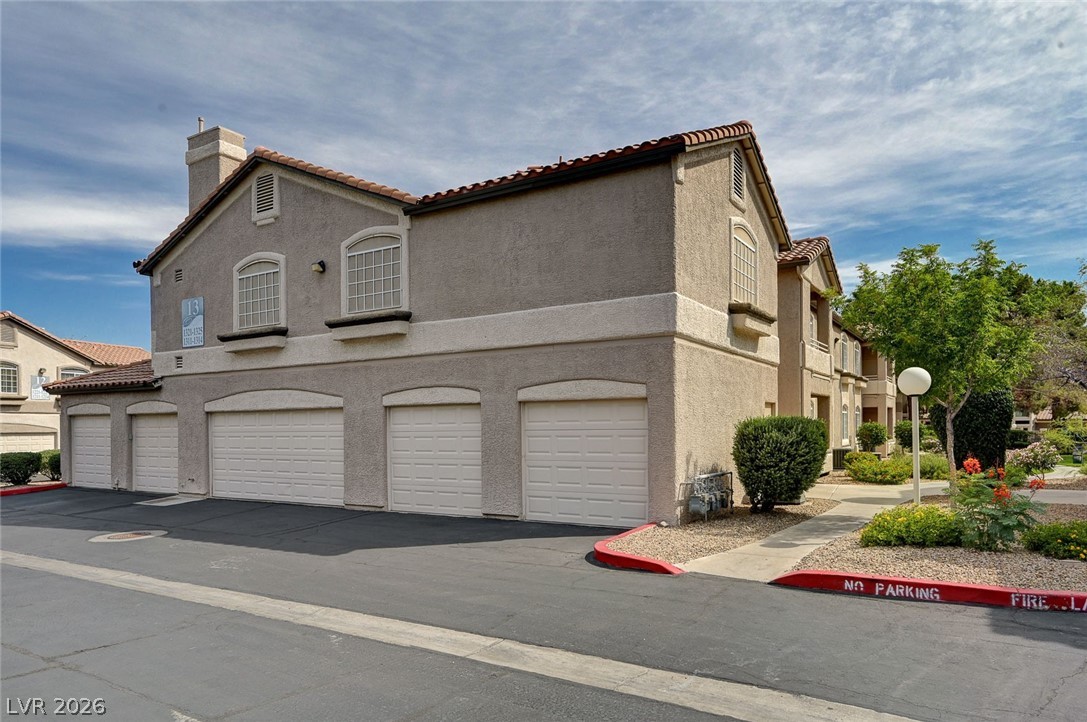 75 N Valle Verde Drive 1323