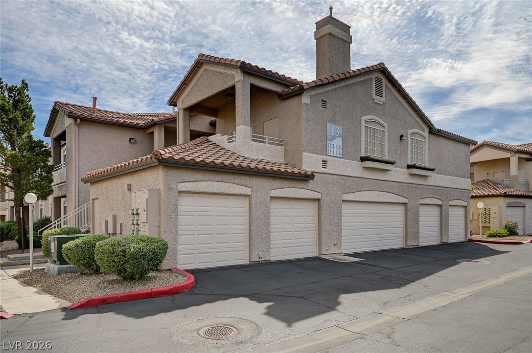75 N Valle Verde Drive 1323
