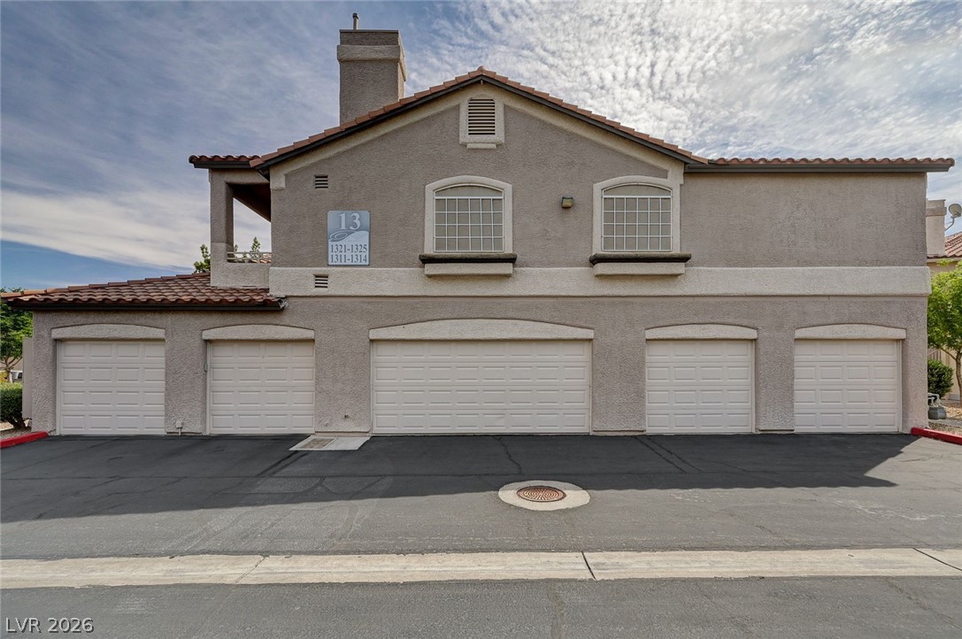 75 N Valle Verde Drive 1323