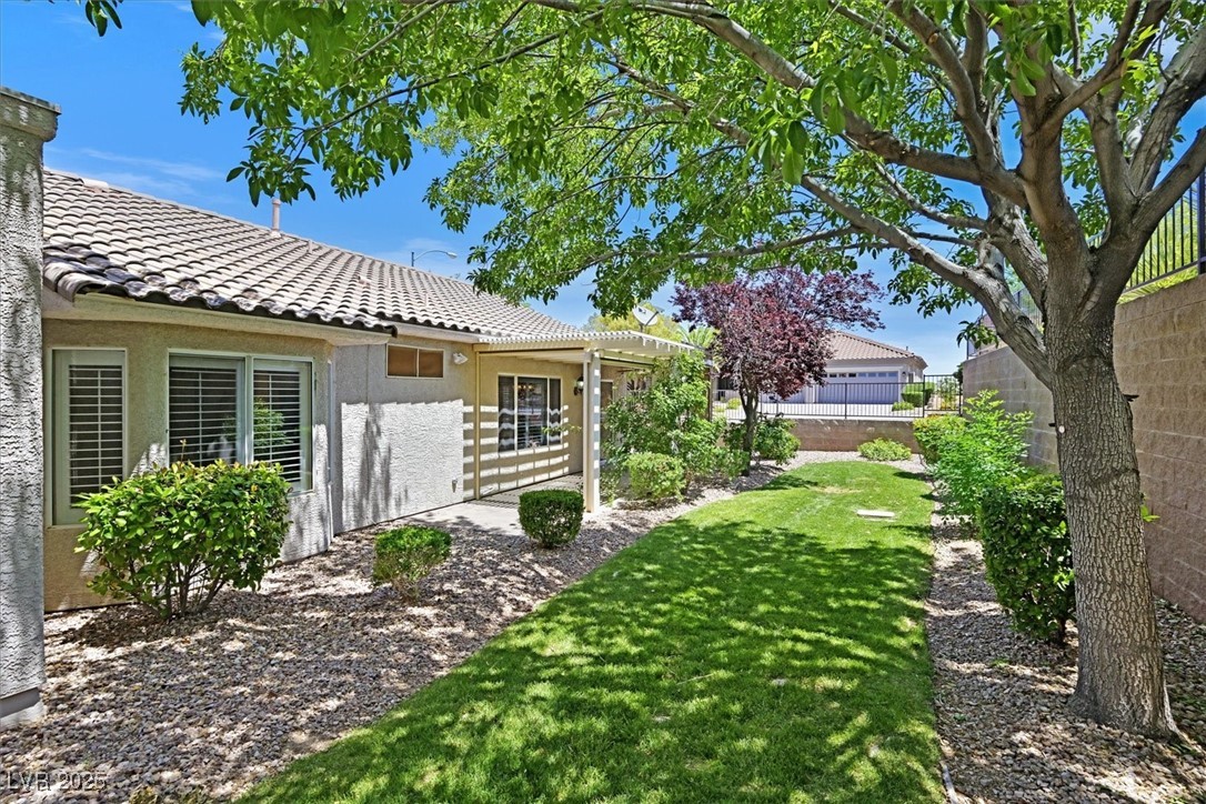 2601 Harrisburg Avenue, Henderson, Nevada image 25