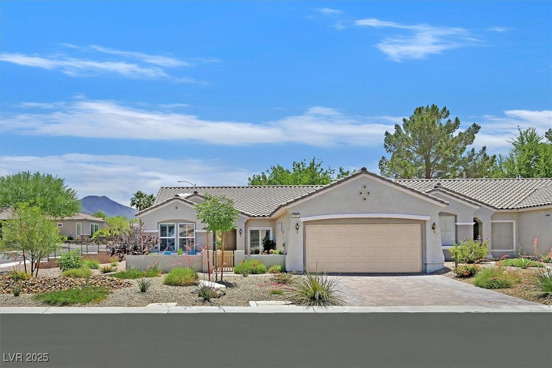 2601 Harrisburg Avenue, Henderson, Nevada image 1
