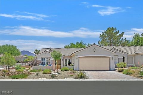 2601 Harrisburg Avenue Henderson NV 89052