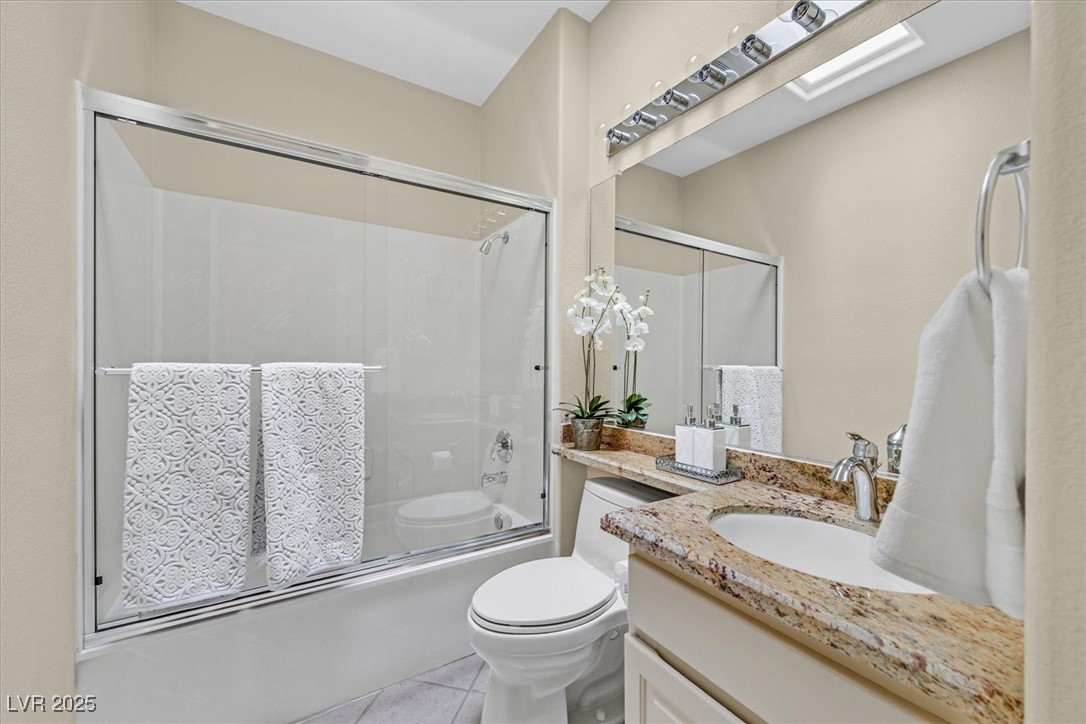 2601 Harrisburg Avenue, Henderson, Nevada image 20
