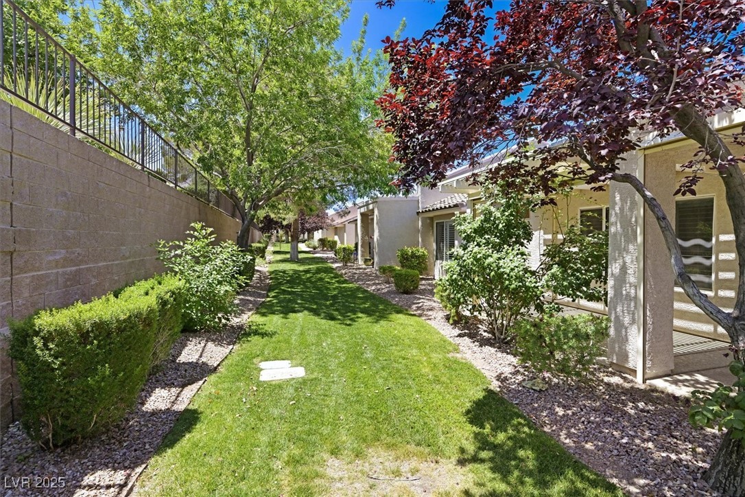 2601 Harrisburg Avenue, Henderson, Nevada image 24