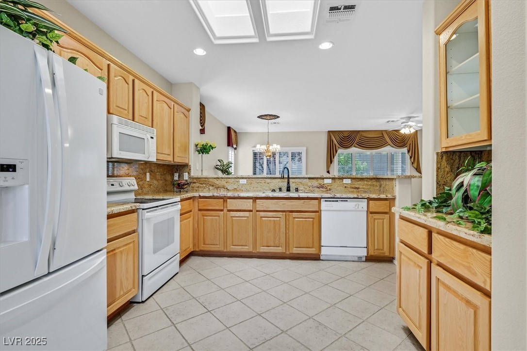 2601 Harrisburg Avenue, Henderson, Nevada image 11
