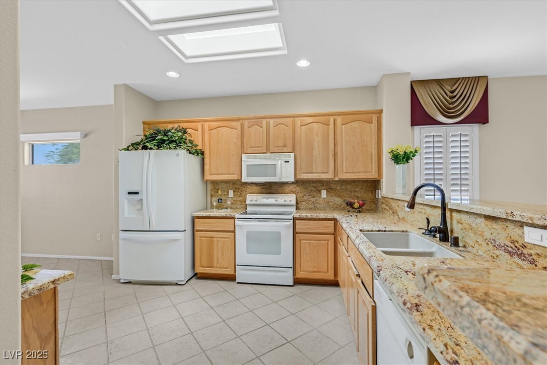 2601 Harrisburg Avenue, Henderson, Nevada image 8