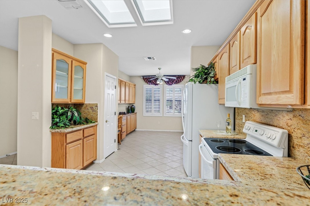 2601 Harrisburg Avenue, Henderson, Nevada image 7
