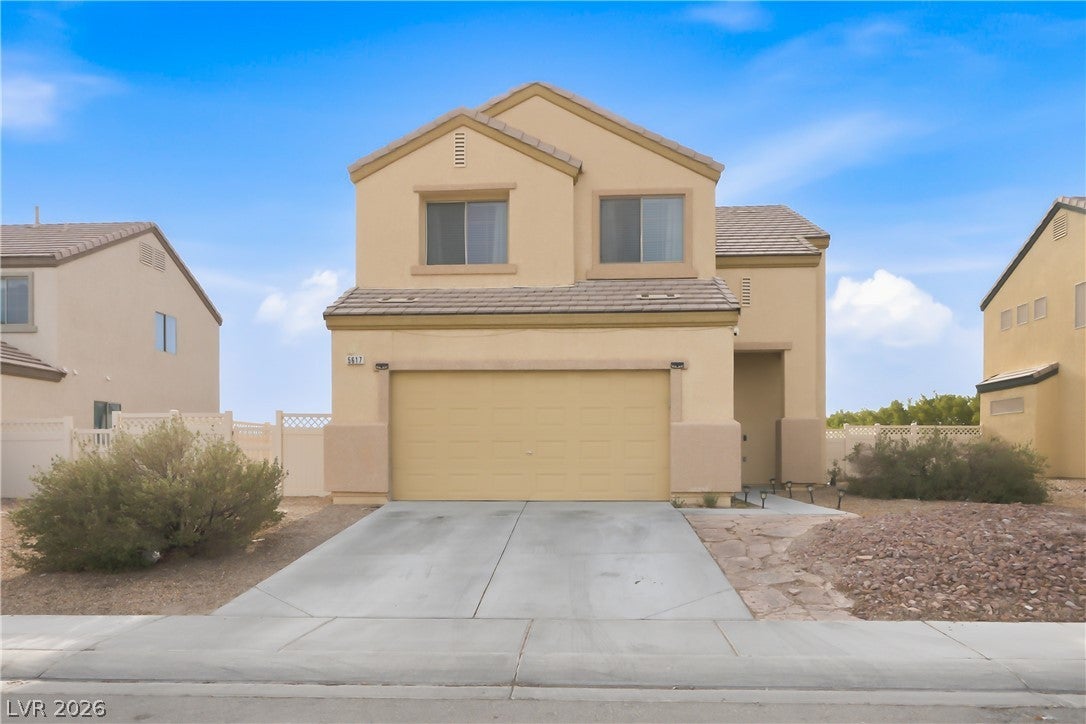 5617 Midnight Breeze Street