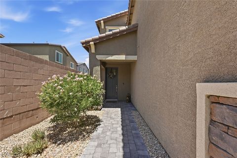Tiny photo for 4228 Fossatello Avenue, North Las Vegas, NV 89084 (MLS # 2791279)