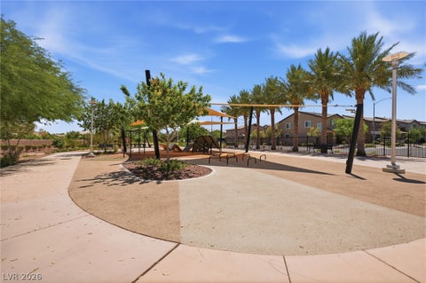Tiny photo for 4228 Fossatello Avenue, North Las Vegas, NV 89084 (MLS # 2791279)