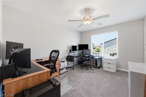 Tiny photo for 4228 Fossatello Avenue, North Las Vegas, NV 89084 (MLS # 2791279)
